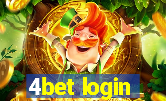 4bet login